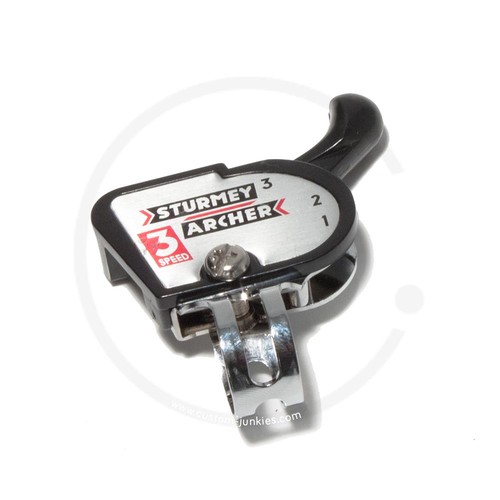 Schalter sturmey archer hsj762 - sturmey,