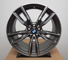 1x NEU BMW 19 Zoll Felge 3er