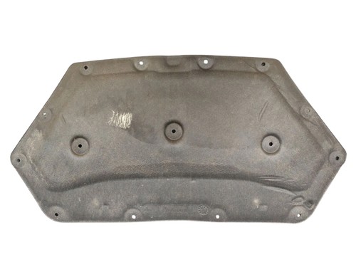 Dämmmatte motorhaube - dämmmatte,