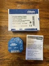 Fud61npn 230v eltako funk - eltako,