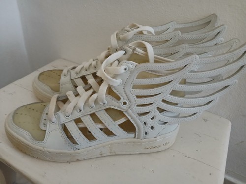 Adidas jeremy scott wings - x,