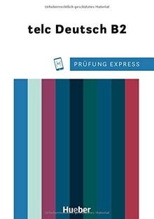 Prüfung express telc - express, –