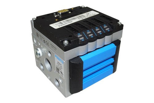 Festo cpv14 4 - festo, 18263