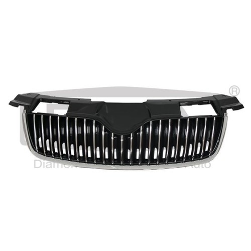 Dpa sport kühlergrill front - dpa,