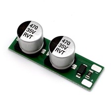 Powerpack Power Modul für