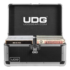 UDG - Ultimate 7" Record Case