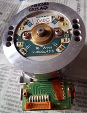 Grundig VS 630 VHS VCR Recorder Videokopf VEH0385 0323AG 060G Videotrommel Kopf 