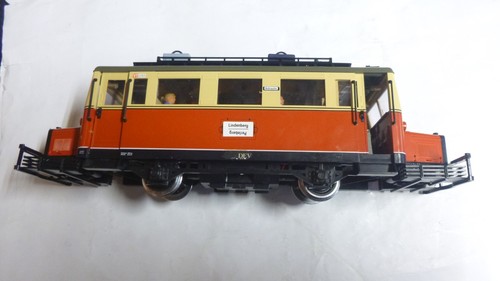 Lgb 20660 schweineschnauze - 20660,