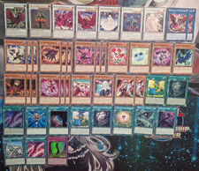 Schwarzer - yu-gi-oh!,