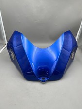 Suzuki GSXR600 Tank Abdeckung Verkleidung Deckel Tank Cover GSXR750 06-07 #32795