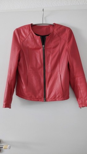 Lederjacke kurzjacke von - lederjacke,