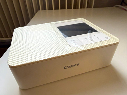 Canon selphy cp1500 - canon,