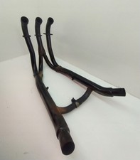 Auspuffkrümmer TRIUMPH SPRINT