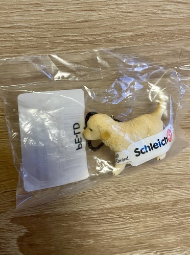 Schleich ovp farmworld golden - ovp,