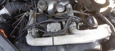 Motor Audi A4 B6 BDG 2.5 TDI