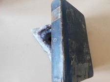 Nothwendiges Handwörterbuch -