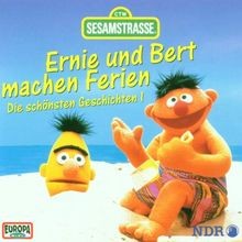 Sesamstrasse ernie und - sesamstrasse,
