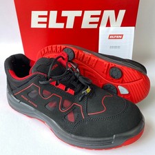 ELTEN Sicherheitsneaker Herren