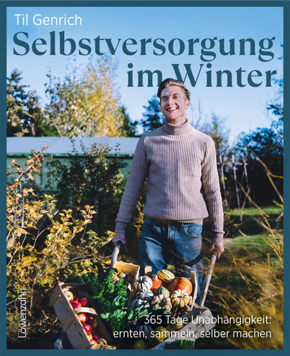 Selbstversorgung winter - winter, |