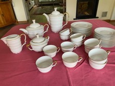 Art Deco Kaffee/Tee -