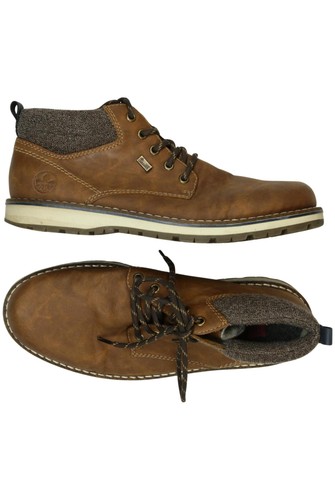 Rieker stiefel herren - rieker,