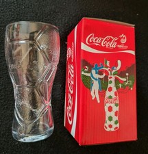 Coca Cola Glas 2008 aus