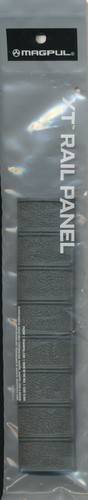 Magpul rail panel mag012 - xt,