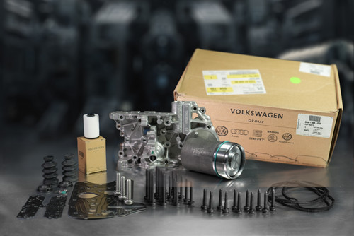 Reparatursatz dsg mechatronik - reparatursatz,