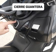 Yamaha Tmax 560 Cierre