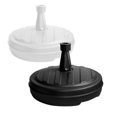 Kunststoff Schirm Ständer