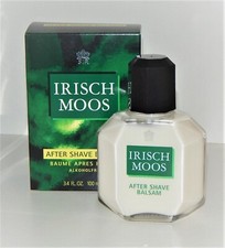 IRISCH MOOS AFTER SHAVE BALSAM