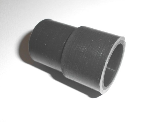 Auspuff gummi 20x24 27 - auspuff, 18/20x24/27