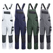 Bullstar Latzhose EXTREME