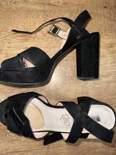 PRIMARK Plateau Pumps Schuhe
