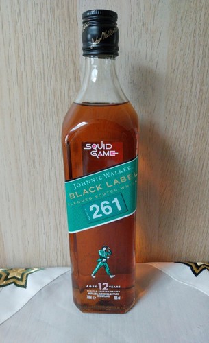 Johnnie walker black - johnnie,