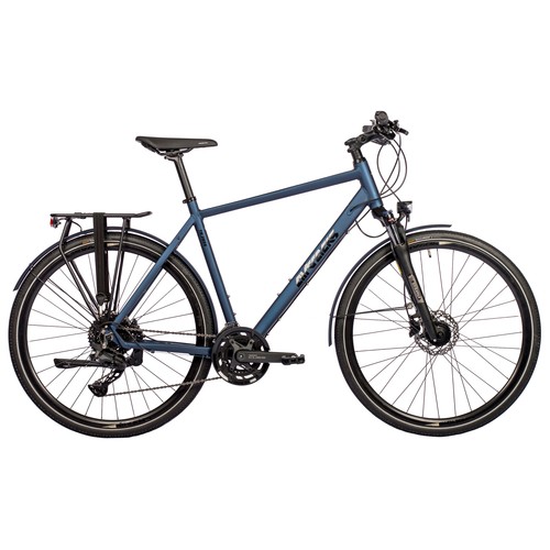 Zoll herren trekking - herren,