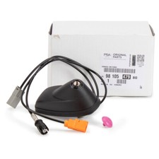 ORIGINAL PSA Antennenfuß C3