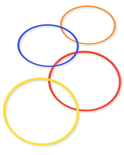 Kombi ring ø 70 - 4,