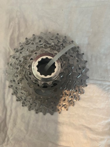 Shimano 770 kassette - m, ,kassette,9