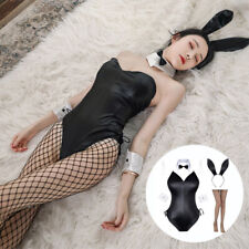 Sexy Frauen Bunny Mädchen