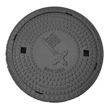 HYDROTEC Gully Kanaldeckel