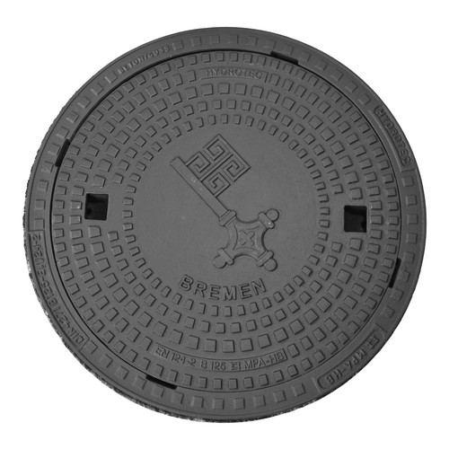 Hydrotec gully kanaldeckel - hydrotec,