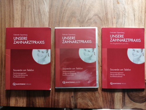 Unsere zahnarztpraxis - unsere,