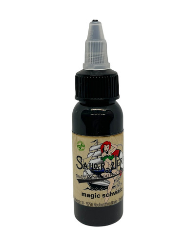 Sailor jerry magic - (993€/l)sailor,