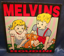 Melvins - Houdini LP Vinyl Schallplatte