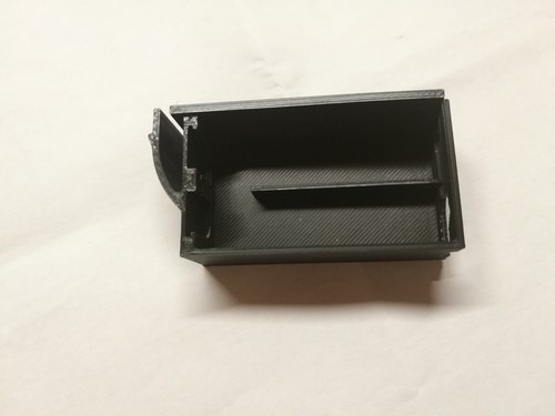 Schublade batteriefach - schublade,