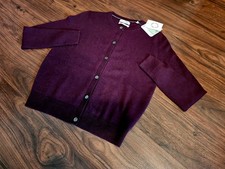 Christian Berg, Edel Cardigan