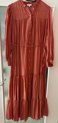 Damen maxikleid von oliver - maxikleid,