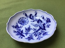 Meissen Porzellan Schale