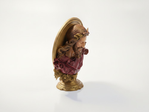 Figur jesus coin religiöse - figur,
